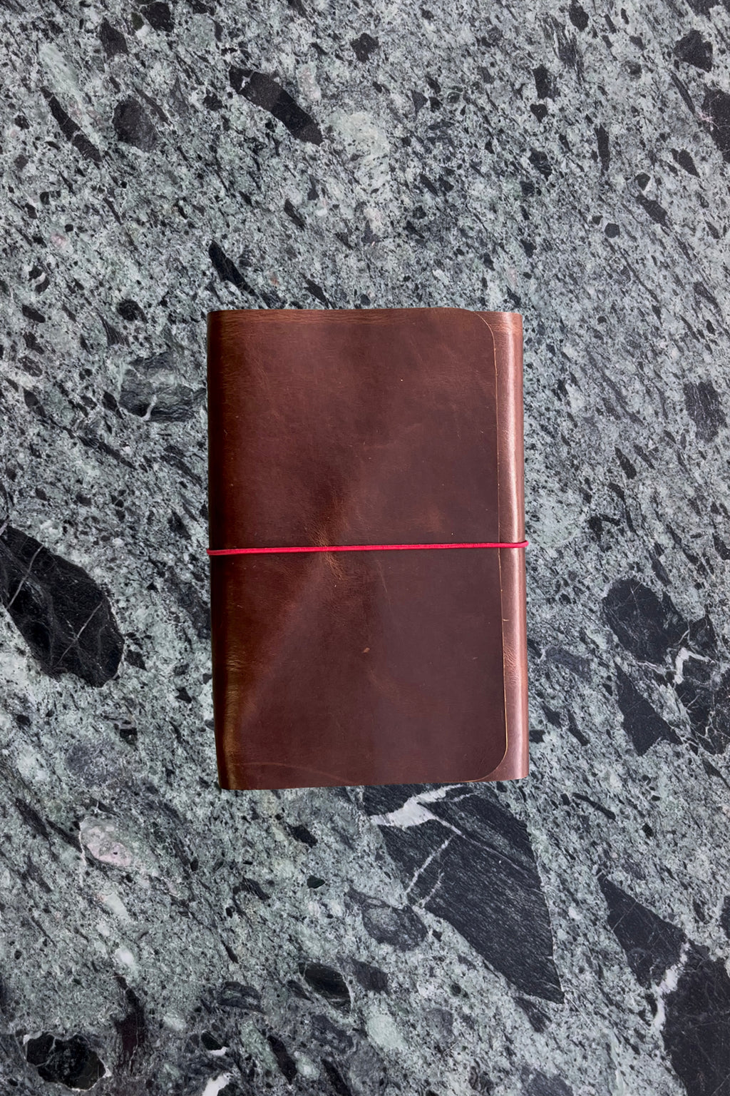 A6 mahogany