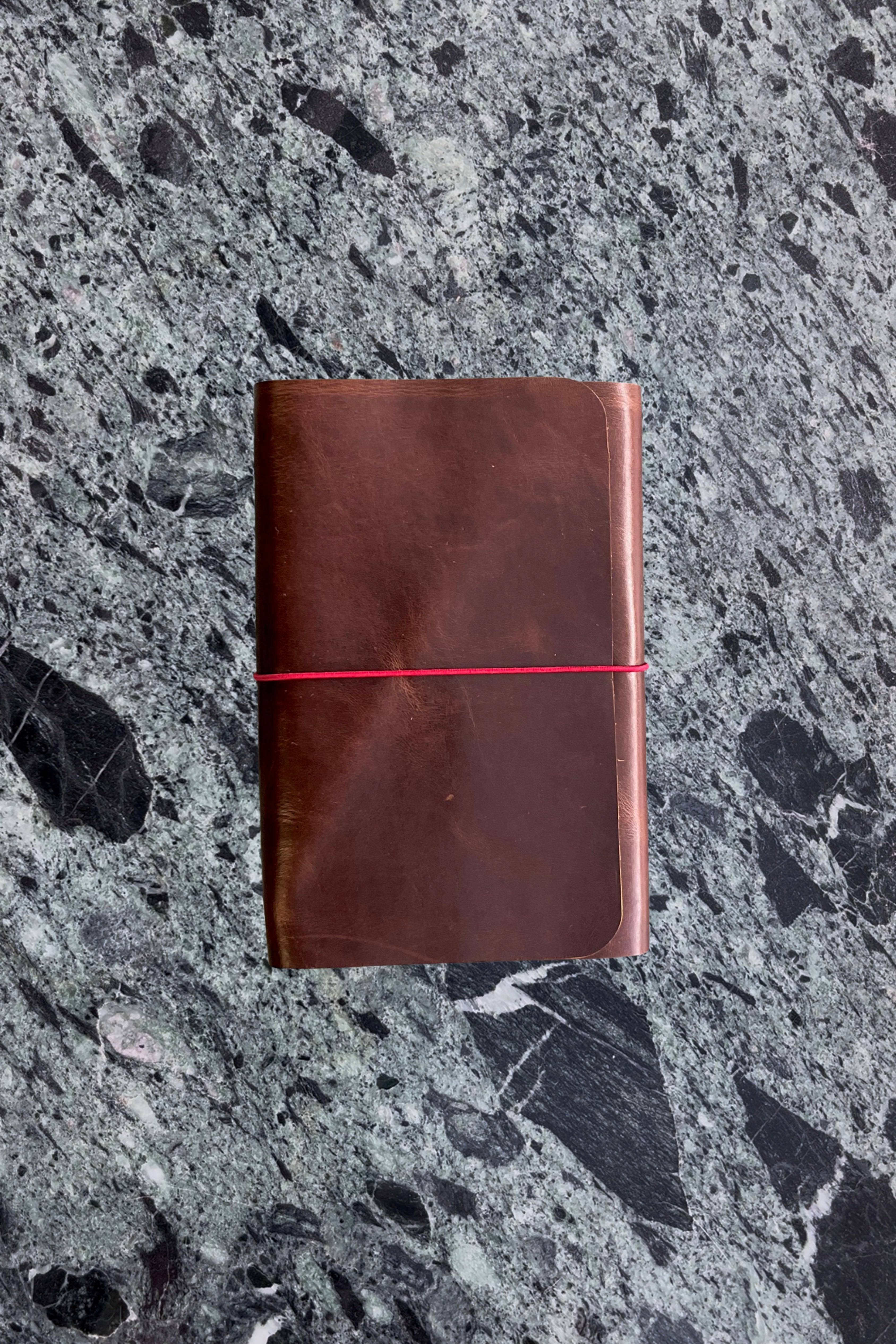 A6 mahogany