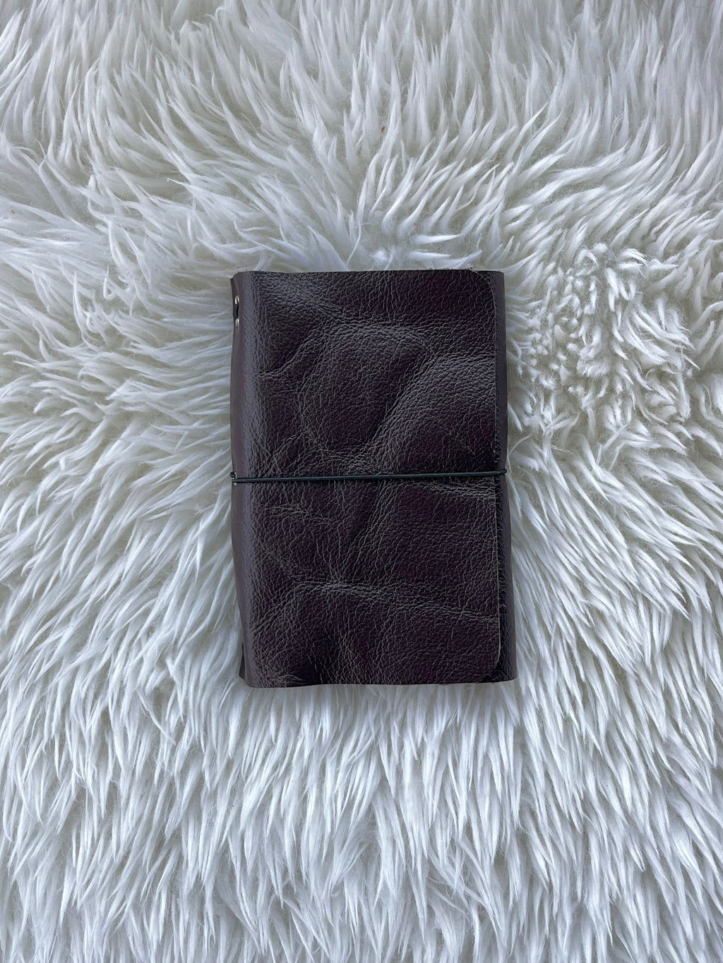 A6 soft brown