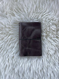 A6 soft brown