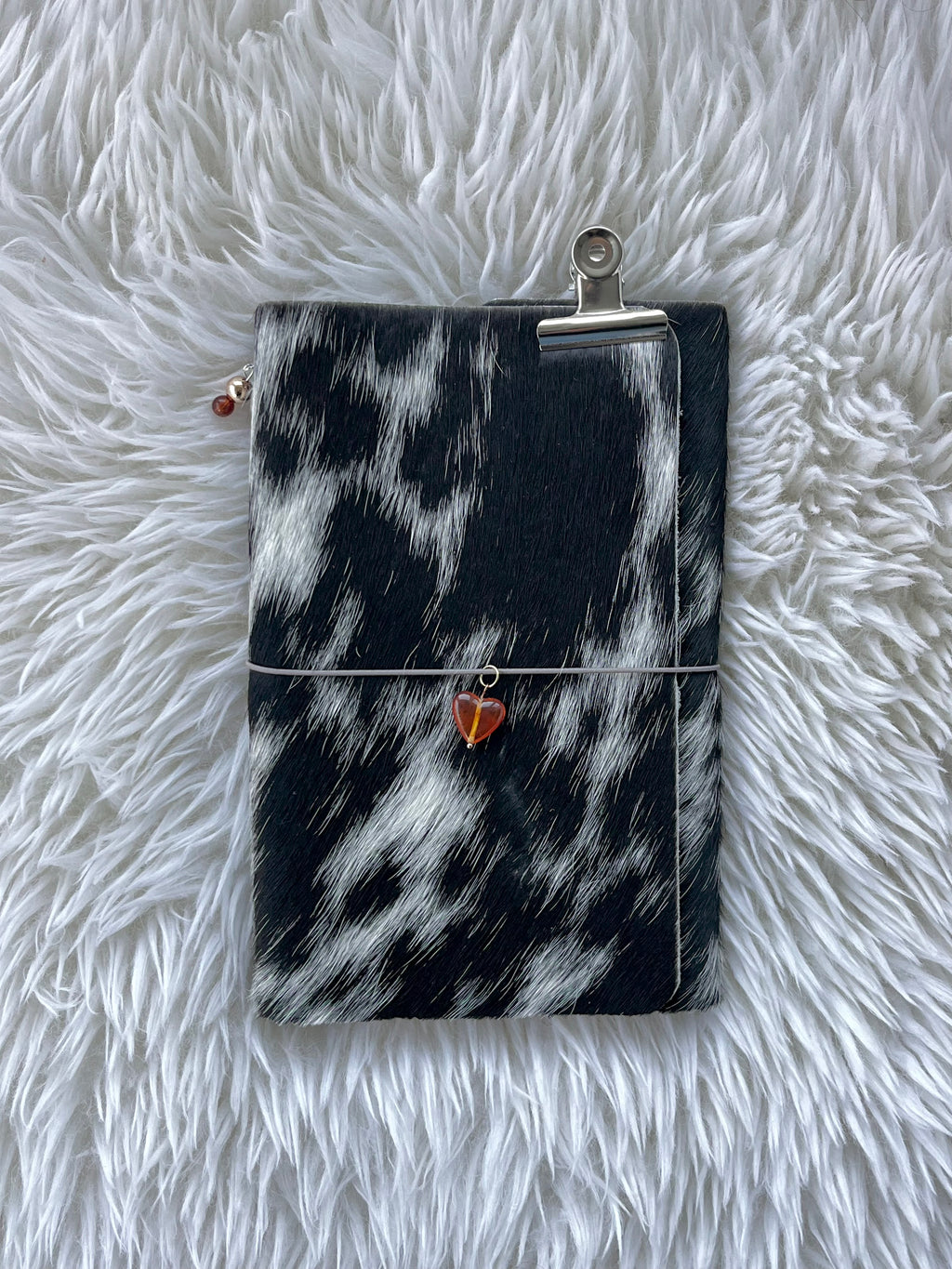 A5 cowhide