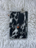 A5 cowhide