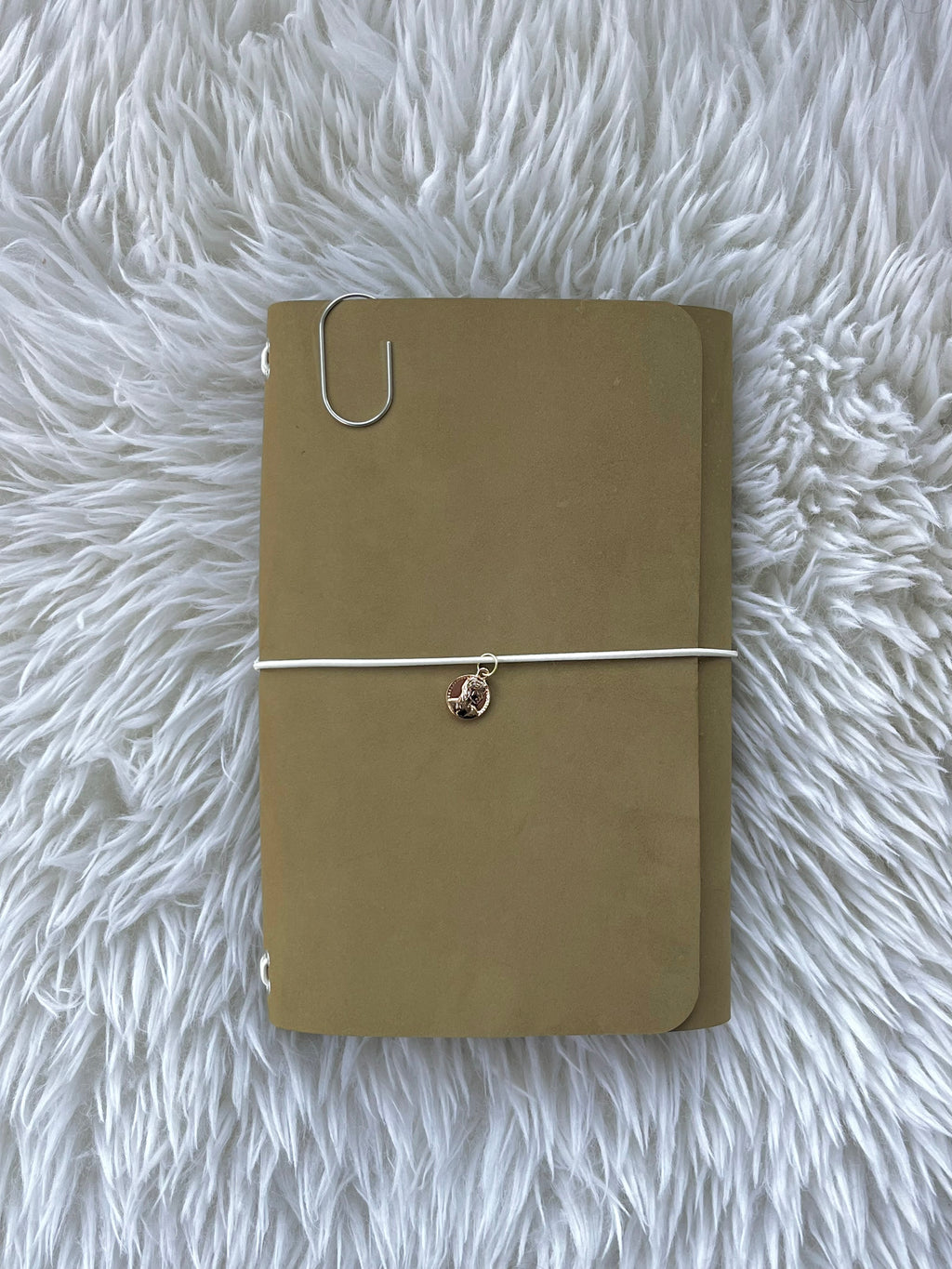 A5 olive